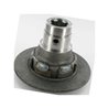 Piasta K96/4 1i3/8" Z6