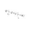 Kula, Ø 1/2" 640102 Walterscheid 8435194010269
