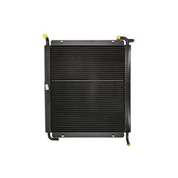 Rezystor układu chłodzenia 80101001HW