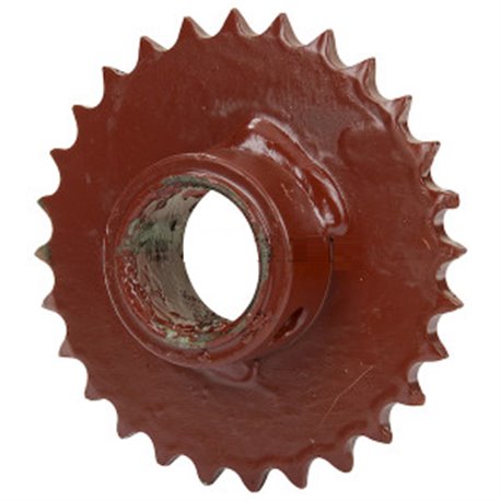 Koło łańcuchowe, Z-28 1/2&quot 61008243074030185 Unia 5700037412832