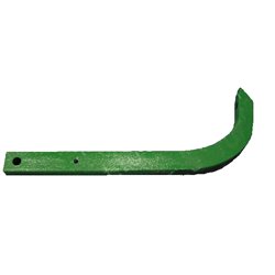 Ząb sztywny kpl. SZ 1660102000 Unia 1660102000