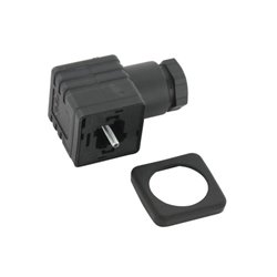 Wtyczka z tworzywa sztucznego SP666H ATAM/CNE 8716106793099