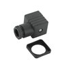 Wtyczka z tworzywa sztucznego SP666H ATAM/CNE 8716106793099