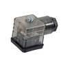 Wtyczka z diodą LED 12-24VDC SPKA132D54T9 ATAM/CNE 8716106962228