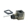Wtyczka A(19mm) 12 V DC