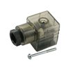 Wtyczka energooszczędna 24 V D SPKA132A34T9 ATAM/CNE