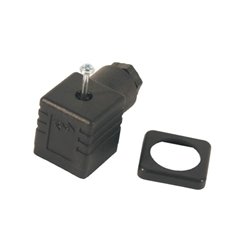 Wtyk LED nakrętka złączk. PG11 SP777PG11 ATAM/CNE