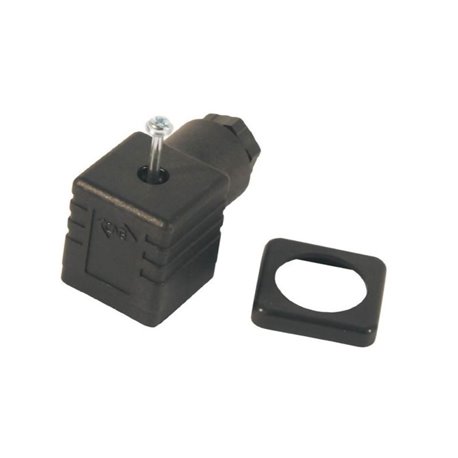 Wtyk LED nakrętka złączk. PG11 SP777PG11 ATAM/CNE