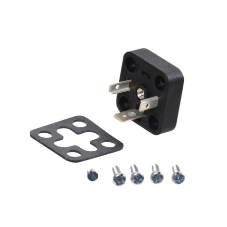 Uchwyt wtyczki SP666C ATAM/CNE SP666C