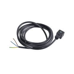 Kabel E152N 3mtr -180'conn. E152N30011 ATAM/CNE
