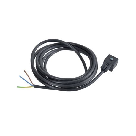 Kabel E152N 3mtr -180'conn. E152N30011 ATAM/CNE