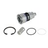 Wkład szybkozłacza hydraulicznego 1/2" Claas 0011722260