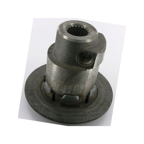 Piasta sprzęgła, K96/4 1 3/8 Z 563124 Walterscheid 8435194014663