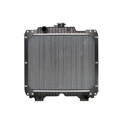 Chłodnica silnika NRF 54099