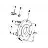 Kula, Ø 15 mm 640116 Walterscheid 8435194030885