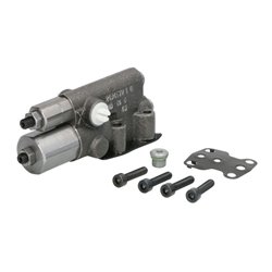 Rozdzielacz hydrauliczny R902451616
