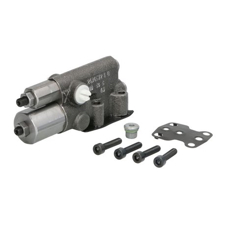 Rozdzielacz hydrauliczny R902451616