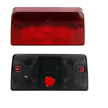 Tylna lampa zespolona John Deere, Cobo