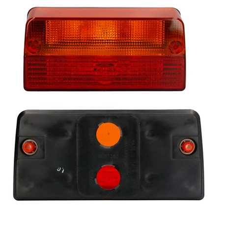 Tylna lampa zespolona John Deere, Cobo