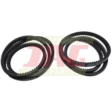 Pas Orginal Claas kpl 2szt. 133630.0