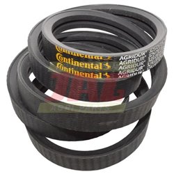 Pas Continental Agridur wzmocniony 176440.01
