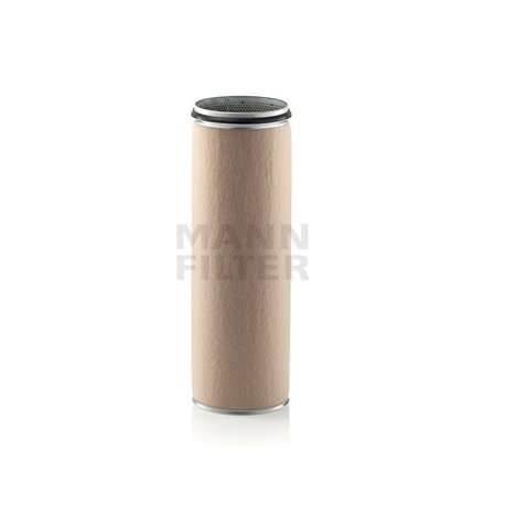 Filtr powietrza wewnętrzny MANN FILTER 