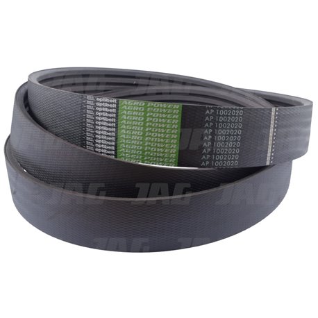 Pas Optibelt Agro Power  1002020.01