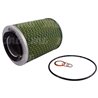 Filtr oleju HIFI 