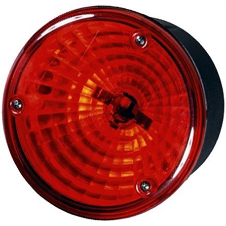 Lampa tylna zespolona HELLA 