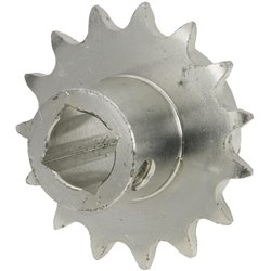 Pinion Z-15