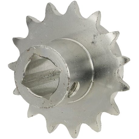 Pinion Z-15