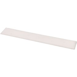 Blade sliding