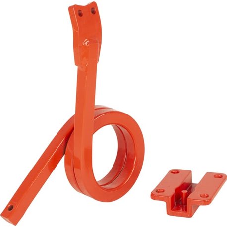 Zestaw przedniego kroju Q40 W126