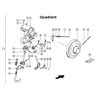 Claas 000179838.0, 179838.0 - Smarowniczka (179838)