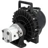 Pompa odśrodkowa z napędem hydraulicznym, 2"