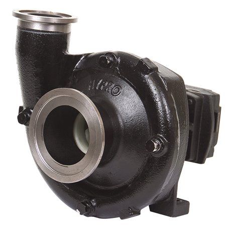 Pompa wirnikowa Hypro 9306C, z silnikiem hydraulicznym HM5CU