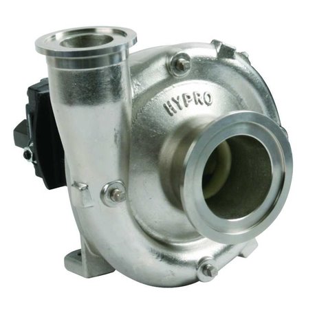 Pompa odśrodkowa 9306S, silnik HM1CU