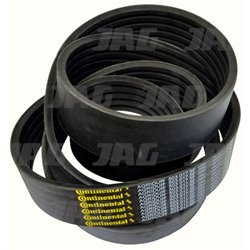 Pas Continental Agridur wmocniony 074771.03