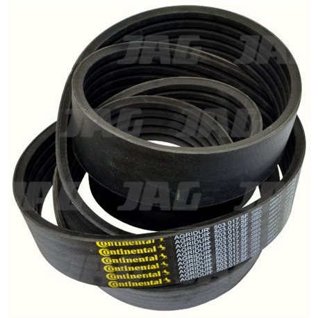 Pas Continental Agridur wmocniony 074771.03