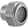 Wziernik gwint calowy typ LCP, G1/4"