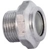 Wziernik typ LCP, gwint 3/8" BSP (Alm)