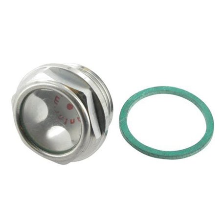 Wziernik gwint calowy typ LCP, G1/2"
