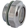 Wziernik gwint calowy typ LCP, G1/2"