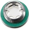 Wziernik gwint calowy typ LCP, G1/2"
