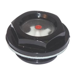 Wziernik gwint calowy typ LCP, G1/2"