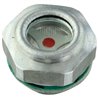 Wskaźnik poziomu oleju 1/2" aluminium