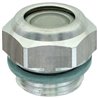 Wziernik poziomu oleju M18x1.5 aluminium