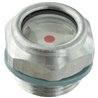 Wskaźnik poziomu oleju M20x1,5 aluminium Miselli