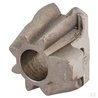 Koło zębate chwytacza Z-6 2026-070-009 orginał