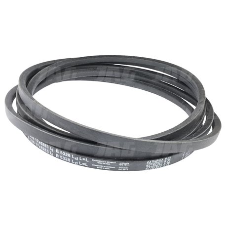Pas Continental Agridur B208 629732.0